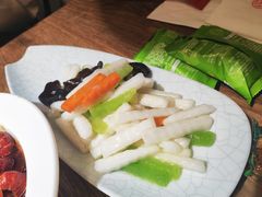 -叶派龙虾•招牌香辣蟹·海鲜(中海国际店)