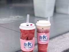 -果呀呀(国金街店)