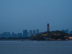 -江心屿景区