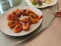 -鹿鸣酒家(越秀店)