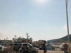 -渔中舟海鲜大排档(普陀沈家门店)