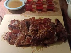 -桂小厨广西菜(桂林万象城店)