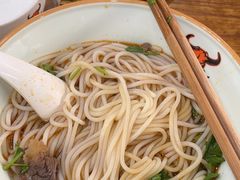 -刘聋子粉馆(张家界总店)