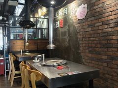 -喜来稀肉(虹泉路店)