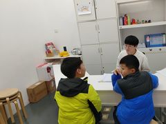 -金色雨林感统训练·专注力·语言认知·心理沙盘(天通苑校区)