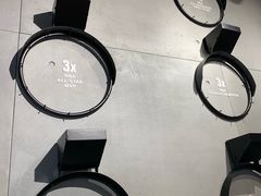 -JORDAN(外滩中央体验店)