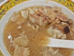 -龙抄手(春熙路总店)