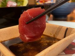 刺身拼盘-京怀石·壬生