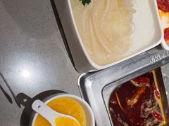 -海底捞火锅(顺义华联店)
