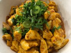 小炒葫芦头泡馍-春发生饭店·非遗(南院门店)