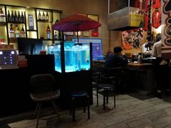 -千代武日本料理(开发区店)