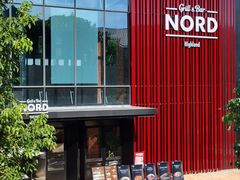 -Nord Grill&Bar Highland诺德西餐(深圳欢乐海岸店)