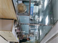 -小叶手抓·非遗·清真食品(治平路店)