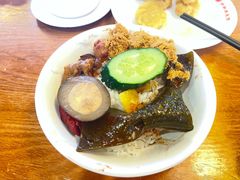 -世新养生馆(福马路店)