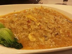 蟹粉炒饭-新花城蟹粉馆(乌鲁木齐店)