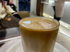 -BLACKSHEEP ESPRESSO(建国中路店)