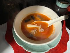 -西安凯悦酒店·湖畔中餐厅