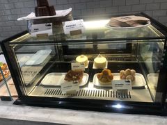 -光作面包Voila Lumiere(中山店)