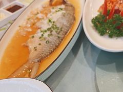 -全聚德(上海首店浦东店)