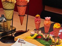 -鸟山鸣·日料食堂(王府井店)
