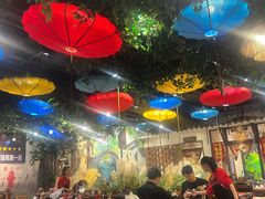 -槐店王婆大虾(开发区店)