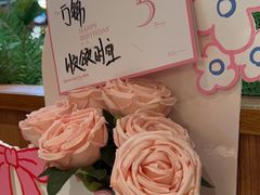 -芭札·Thai泰国餐厅(同和金铂天地店)