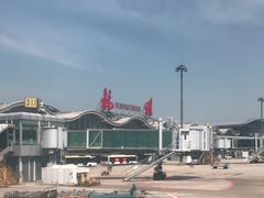 -杭州萧山国际机场