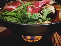 -眞日本料理