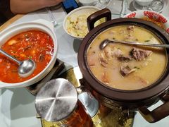 -吴掌柜·藕汤印象(南湖店)