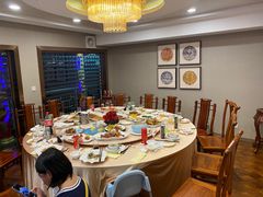 包厢-新龙船黄浦江餐饮游船官方自营店