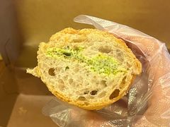 -Let's Taipei 非常烘焙(太古里店)