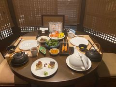 包厢-佛山希尔顿酒店·融誉亚洲美食荟