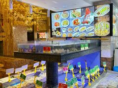 -名苑皇宫酒家(来魅力壁画村店)