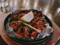 -IL Forno 意坊·意大利餐厅(温州万象城店)