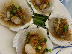 -友鹏海鲜(新宜白大道店)