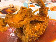 -南山鲜虾面·活鲜小馆·海味大连菜(南山总店)