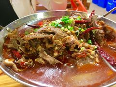 -小锅巴纳西餐厅