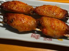 -蚝翅·海鲜粥·烧烤·龙虾季(海曙天一店)