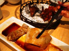 -避风塘(百联东郊店)