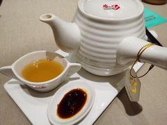 海椰皇炖乌鸡-尚一汤·粤菜海鲜(环球港店)