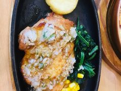 -萨莉亚意式餐厅(南京环亚凯瑟琳广场店)