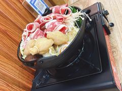 -神田川拉面店(上游街店)