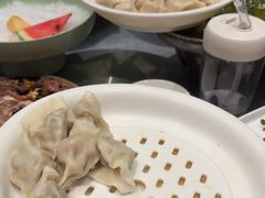 -盛百味·家宴餐厅(霸州分店)