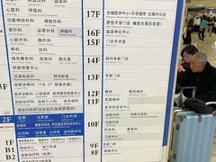 -瑞金医院-门诊部