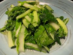 -庐灶江南·江南菜·四合院Bistro(东直门雍和宫·原华侨宾馆店)