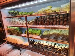-老谢野馄饨(延安路店)