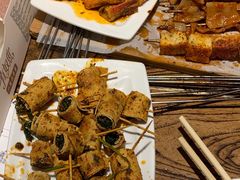 -有奴思烤肉·清真(正宁路店)