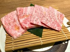 -AJIYA炭火烧肉(徐汇正大乐城店)