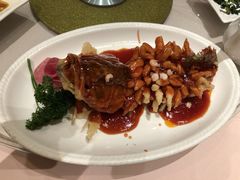 -得月楼·省级非遗·传统苏帮菜(观前店)