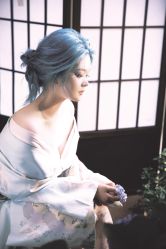 -WAVE SODA摄影工作室